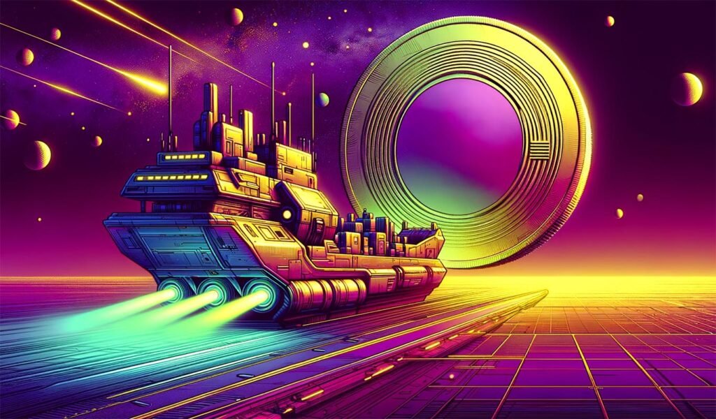 Biggest Altcoin Opportunity Now