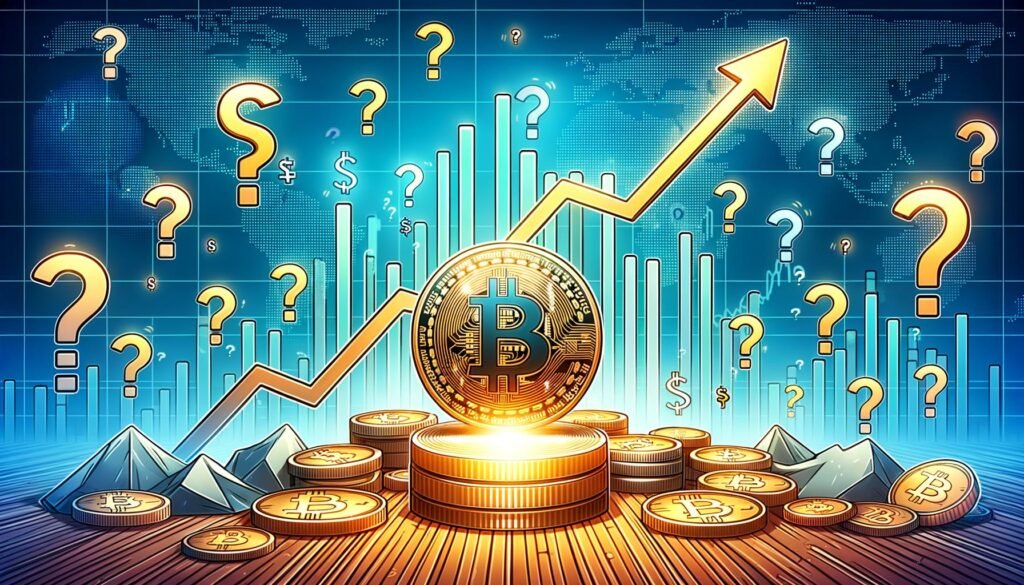 Bitcoin New ATH