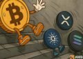 Crypto market’s biggest losers – Ethereum, Solana, XRP fall by +10% after… Crypto market’s biggest losers – Ethereum, Solana, XRP fall by +10% after…