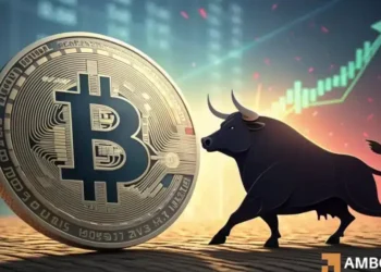 Bitcoin to hit .4M by 2030? ARK Invest boosts bull case in bold forecast