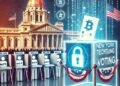 Blockchain in the Ballot Box? NY Assembly Considers Tech to Fight Election Fraud Blockchain in the Ballot Box? NY Assembly Considers Tech to Fight Election Fraud