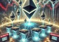 77K Ethereum Moved to Derivatives—Is Another Price Crash Looming? 77K Ethereum Moved to Derivatives—Is Another Price Crash Looming?