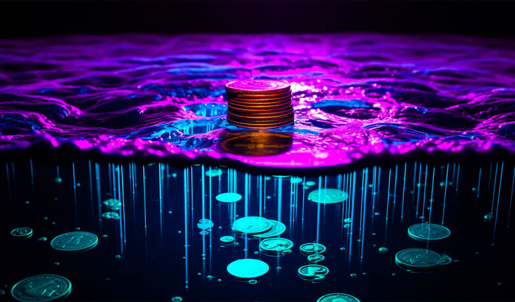 Data Storage Altcoin Could