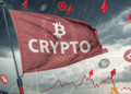 Why did the crypto market crash today? – Tariff-driven panic and more…