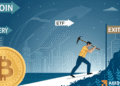 Bitcoin ETF holdings dip below warning level, but it may not affect BTC’s breakout Bitcoin ETF holdings dip below warning level, but it may not affect BTC’s breakout
