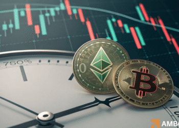 $2B Bitcoin & $280 mln Ethereum options expire today – Wild swings expected?