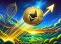 Ethereum Price Holds Ground After Surge — Consolidation or Reversal? Ethereum Price Holds Ground After Surge — Consolidation or Reversal?