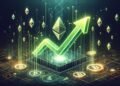 Ethereum Price Breaks Out With 15% Rally — ,800 Resistance Under Pressure Ethereum Price Breaks Out With 15% Rally — ,800 Resistance Under Pressure