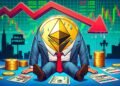 Ethereum Price Tanks Hard—Can It Survive the ,500 Test? Ethereum Price Tanks Hard—Can It Survive the ,500 Test?