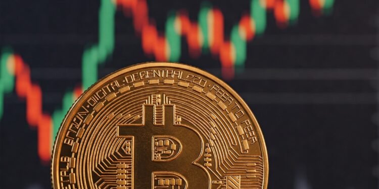 Bitcoin’s Next Big Move? Open Interest Says ‘Get Ready’ Bitcoin’s Next Big Move? Open Interest Says ‘Get Ready’