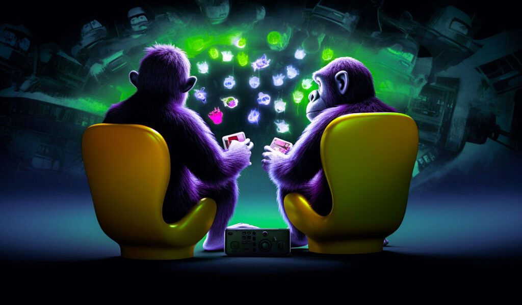 New Gaming Altcoin Skyrockets