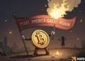 Will a 90-day tariff pause ignite Bitcoin’s longest green run? Will a 90-day tariff pause ignite Bitcoin’s longest green run?