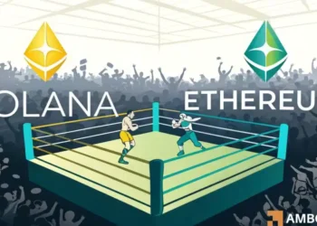 Ethereum vs. Solana – Real value or hype, who dominates the market today?