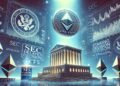 SEC Delays Decision On Staking For Grayscale’s Ethereum ETFs SEC Delays Decision On Staking For Grayscale’s Ethereum ETFs