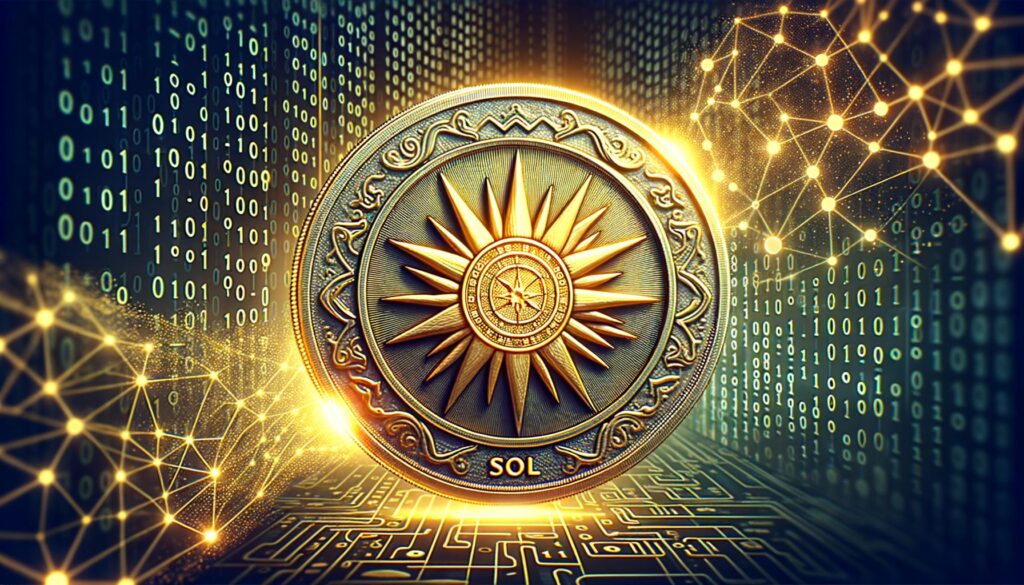 Solana SOL Range