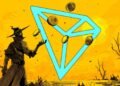 Stablecoins on TRON Increase by ,170,000,000 in Just Seven Days As Network Dominates Fee Game: On-Chain Data Stablecoins on TRON Increase by ,170,000,000 in Just Seven Days As Network Dominates Fee Game: On-Chain Data