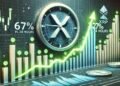 XRP Network Activity Jumps 67% In 24 Hours – Big Move Ahead?
