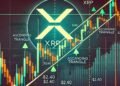 XRP Tests Ascending Triangle Resistance – Can Bulls Reach .40 Level? XRP Tests Ascending Triangle Resistance – Can Bulls Reach .40 Level?