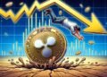 XRP Price Dives Below —Is This the Start of a Bigger Breakdown? XRP Price Dives Below —Is This the Start of a Bigger Breakdown?