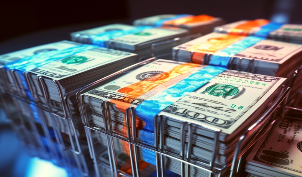 bank pay order