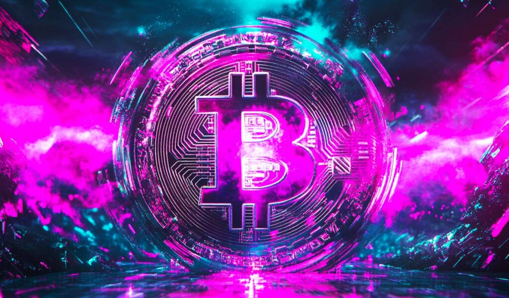 bitcoin unique diversifier amid