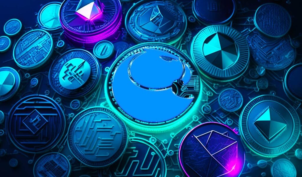 eth token ant