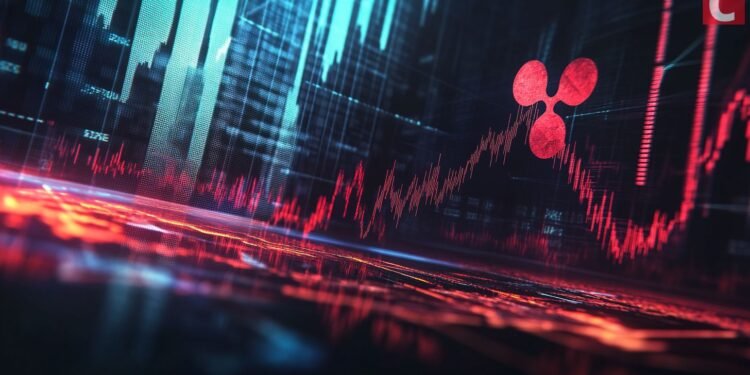 Ripple Supports Launch of New XRP Tracker Fund by HashKey Capital Ripple Supports Launch of New XRP Tracker Fund by HashKey Capital