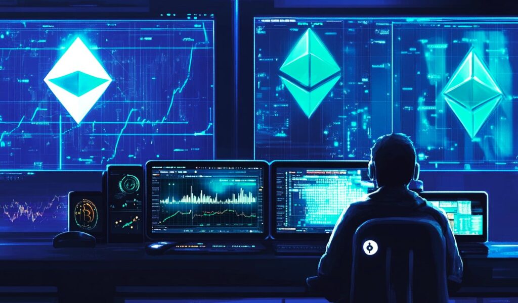 new etf holds