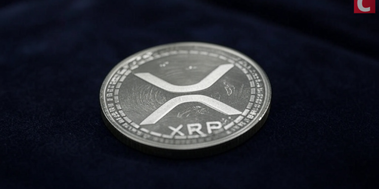 XRP Price Today: XRP Reclaims  XRP Price Today: XRP Reclaims