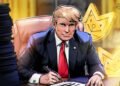 US lawmaker introduces anti-corruption bill ahead of Trump’s dinner US lawmaker introduces anti-corruption bill ahead of Trump’s dinner
