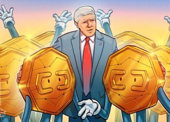 Top TRUMP whales hold 4M in tokens ahead of dinner with US president Top TRUMP whales hold 4M in tokens ahead of dinner with US president
