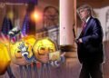 Dems seek suspicious activity reports linked to Trump crypto ventures Dems seek suspicious activity reports linked to Trump crypto ventures