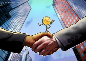 Anchorage Digital buys Mountain Protocol, USDM stablecoin winds down