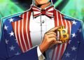 Bitcoin is a matter of national security — Deputy CIA director Bitcoin is a matter of national security — Deputy CIA director