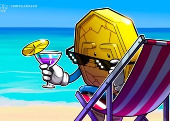 Maldives to build  billion crypto hub to attract investment: Report