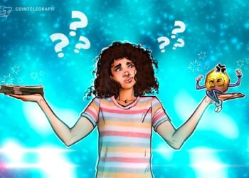 Crypto spending will grow, but fiat isn’t going anywhere: Mercuryo CEO