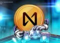 Bitwise files S-1 for NEAR ETF Bitwise files S-1 for NEAR ETF