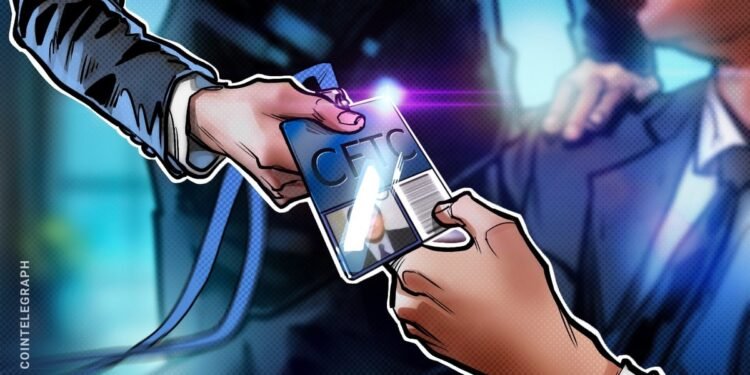 CFTC Commissioner will step down to become Blockchain Association CEO CFTC Commissioner will step down to become Blockchain Association CEO