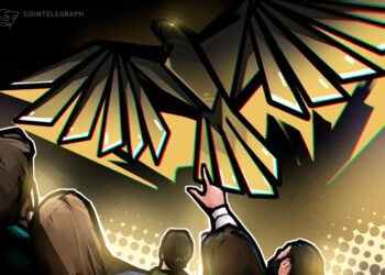 World Liberty Financial brushes off oversight concerns from Congress