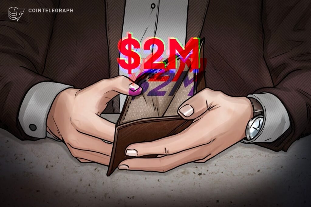 Retired artist loses M in crypto to Coinbase impersonator Retired artist loses M in crypto to Coinbase impersonator
