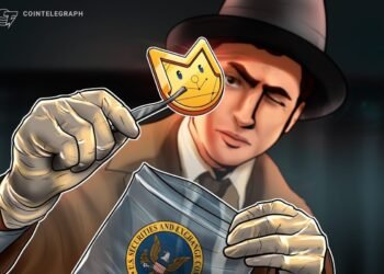 ‘Hawk tuah girl’ Haliey Welch says FBI probed her ‘memecoin disaster’