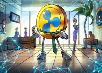 Crypto secondary sales are not securities: Ripple tells SEC
