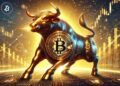 Bitcoin Price To 0,000: BTC Is Mirroring Bullish Fractal From 2020 Bitcoin Price To 0,000: BTC Is Mirroring Bullish Fractal From 2020