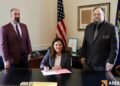 Bitcoin Reserve law passed in New Hampshire: Will other states follow? Bitcoin Reserve law passed in New Hampshire: Will other states follow?