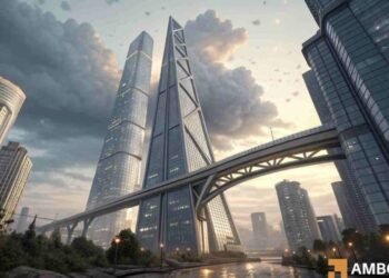 Bitcoin could hit 5K in 100 days, says analyst watching VIX drop