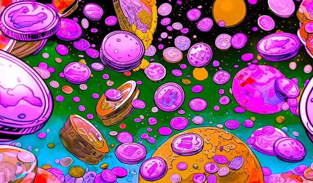 Crypto a Better Option
