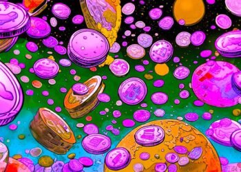 Skyrocketing Number of Crypto Projects Can Be Attributed to Launch of Pump.fun, According to CoinGecko