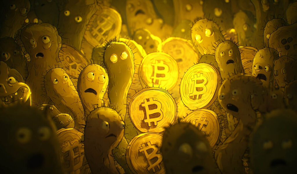 Despite IMF Deal btc