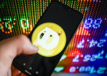 Dogecoin Price Breaks Out Of Bearish Trendline And Enters Ascending Channel Headed For alt=