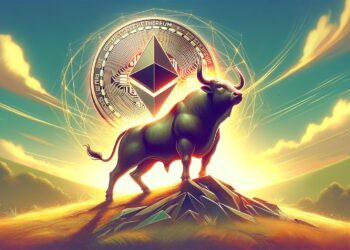 Ethereum Price Rallies as Bitcoin Takes a Breather — Is ETH Leading the Charge?
